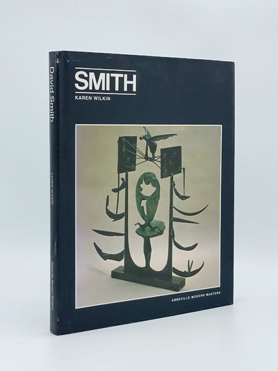 David Smith (Modern Masters Series)