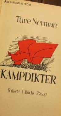 Kampdikter.