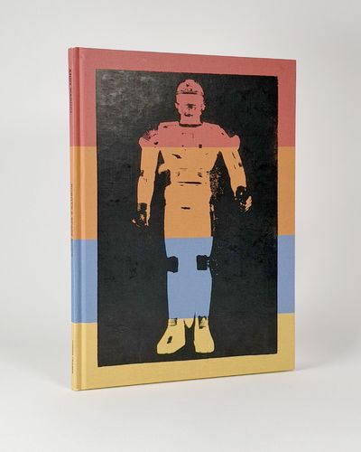 Andy Warhol: Robots & Space Ships