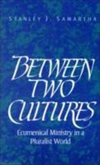 Between Two Cultures. Ecumenical ministry in a…