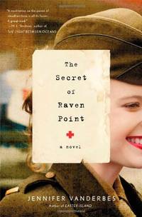 cover of Secret of Raven Point: A Novel