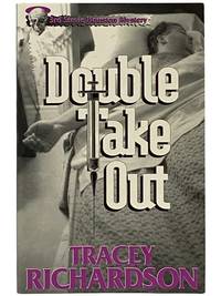 Double Take Out (Stevie Houston Mystery, Book 3)