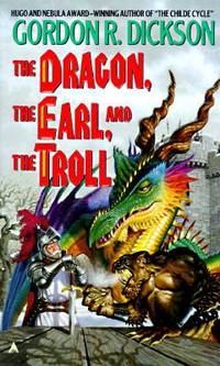 image of The Dragon, the Earl and the Troll