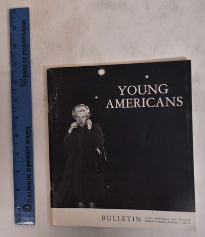 Young Americans: Janet Cooling, Hudson, David Salle, Cindy Sherman, David Saunders, and David Welles