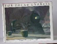 cover of The Polar Express
