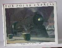 The Polar Express by Van Allsburg, Chris - 1985