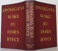 Finnegan&#039;s Wake by Joyce, James - 1939