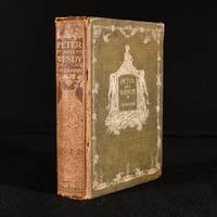 cover of Peter and Wendy