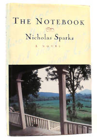 cover of THE NOTEBOOK