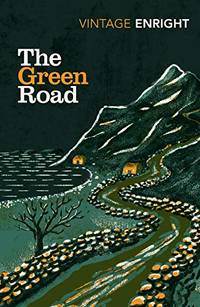 cover of The Green Road (Irish Classics)