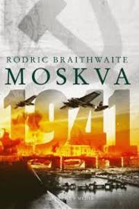 Moskva 1941.