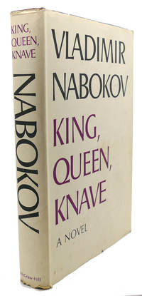 image of KING, QUEEN, KNAVE : A Novel