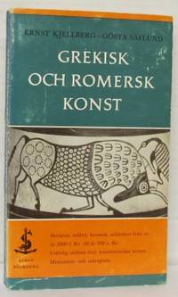Grekisk och romersk konst.