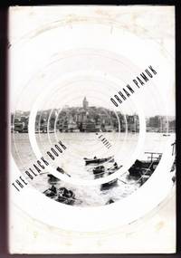 image of THE BLACK BOOK