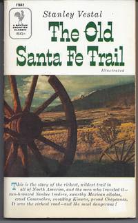 image of The Old Santa Fe Trail