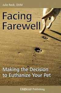 Facing Farewell: Making the Decision to Euthanize Your Pet
