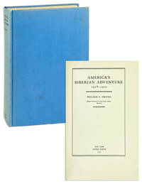 America's Siberian Adventure 1918-1920