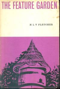 cover of The Feature Garden