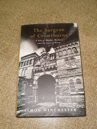 The Surgeon of Crowthorne