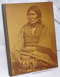 image of Will Soule, Indian Photographer at Fort Sill, Oklahoma 1869-74