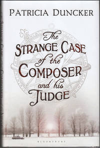 The Strange Case of the Composer and His Judge