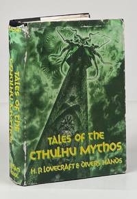 Tales of the Cthulhu Mythos