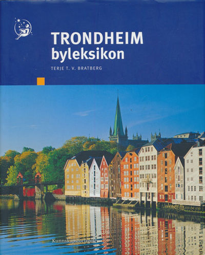 Trondheim byleksikon.