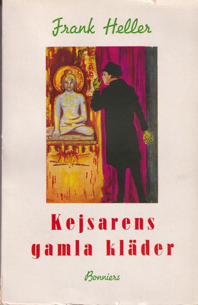 Kejsarens gamla kläder. Roman. [Utg. av] Albert…