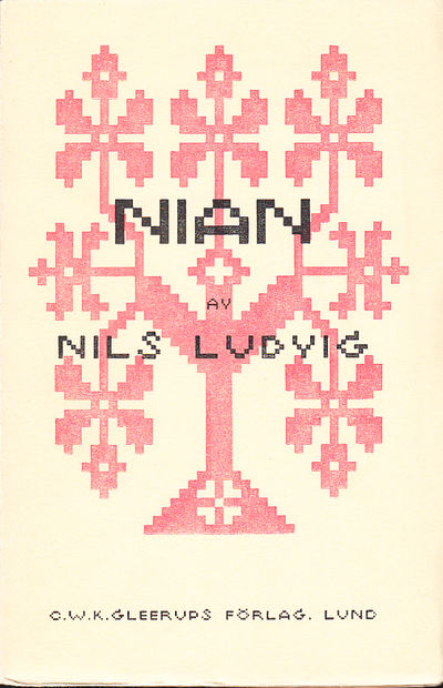 Nian. Dikter. [Utg. av] C.W.K. Gleerups förlag.