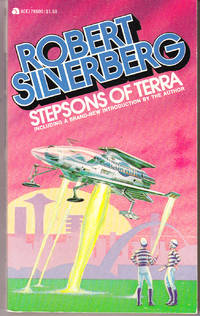 Stepsons of Terra