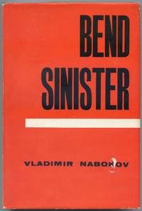 cover of Bend Sinister