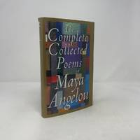 The complete collected poems of Maya Angelou.