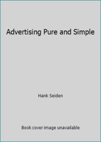 Advertising Pure and Simple