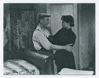 Crazy for Love [Le Trou normand] (Three original photographs from the 1952 film)