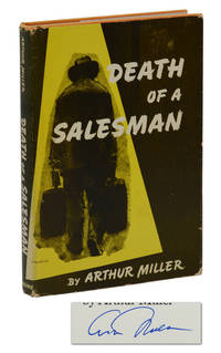 Death of a Salesman by Miller, Arthur - 1949