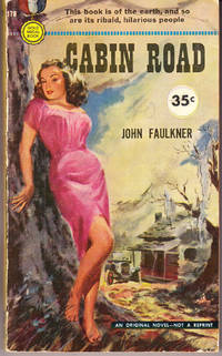 Cabin Road