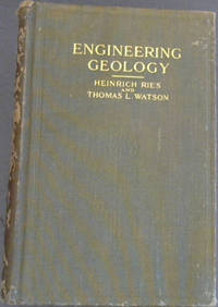 image of Engineering Geology