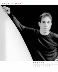 image of Lyrics 1964-2008