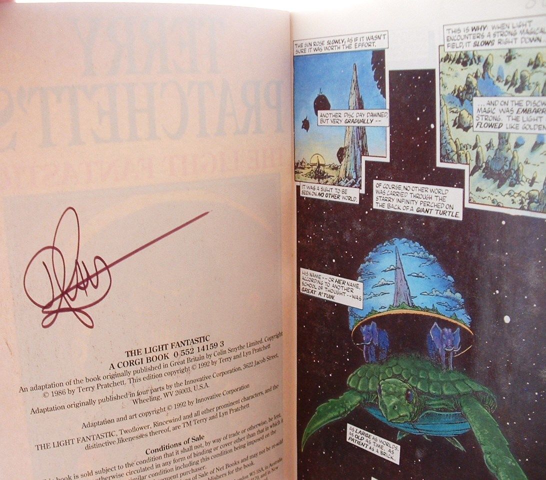download discworld graphic novels download discworld graphic novels
