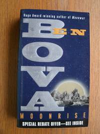 Moonrise by Bova, Ben - 1996