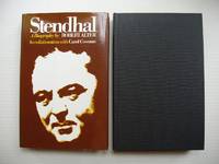 image of Stendhal - A Biography