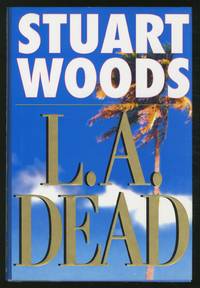 cover of L.A. Dead
