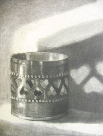 Of Light and Shade, from the Notebooks of Leonardo da Vinci; Chapters 118 to 127 from the notebooks of Leonardo da Vinci as compiled, translated and edited by Jean Paul Richter in 1883