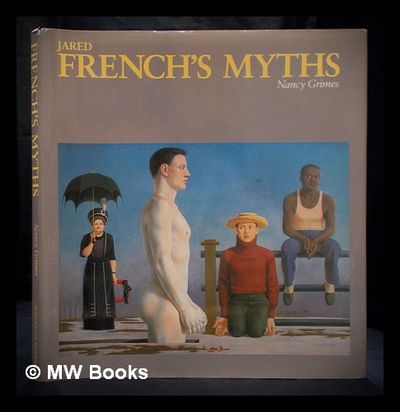 Jared French's myths by Grimes, Nancy | Hardcover | 1993 | San