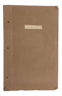 [HBCU] 1924-1925 Superintendent's Report to the Board of Trustees of the C.N.I. Department at Wilberforce University [our title]