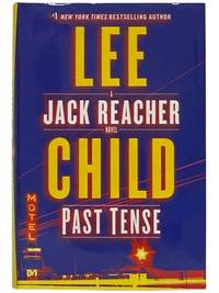 Past Tense (A Jack Reacher Novel)