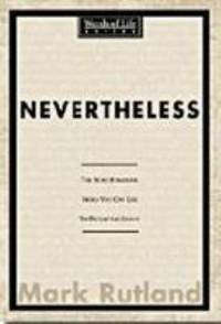 Nevertheless: Discover Personal Strength in One Word