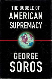 cover of The Bubble Of American Supremacy