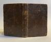 [VIRGINIA BINDING]. [BORROWED BOOKS]. The Mountaineer