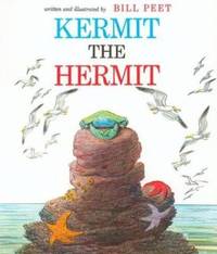 image of Kermit the Hermit